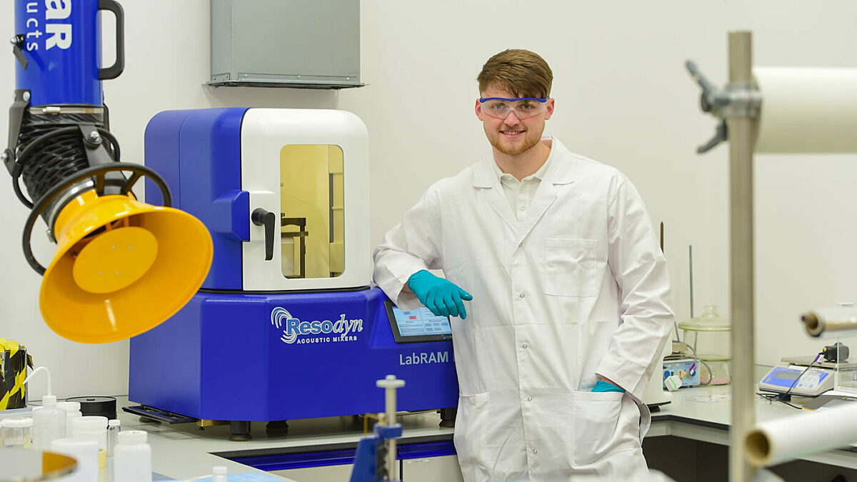 Materials Science Opportunities Placements, Apprenticeships